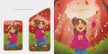 The Girl Who Sings to Bees - Chiquis [KSIĄŻKA]
