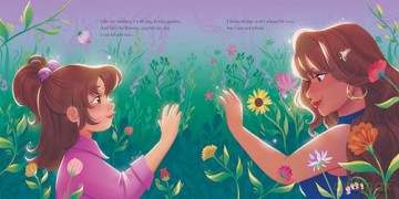 The Girl Who Sings to Bees - Chiquis [KSIĄŻKA]