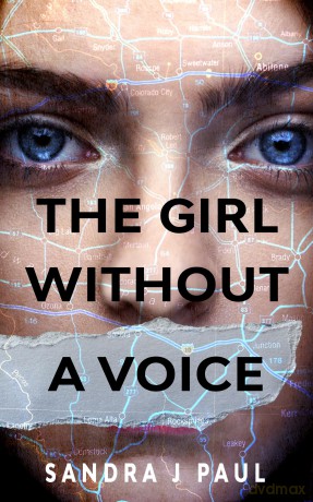 The Girl Without a Voice - Sandra J. Paul [KSIĄŻKA]