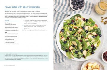 The GLP-1 Diet Cookbook: 150 Nutritious, Protein-Packed Recipes to Support Weight Loss, Maintain Muscle, and Help You Feel Your Best! - Marie Feldman [KSIĄŻKA]