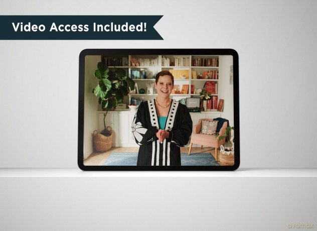 The God You Need to Know Study Guide plus Streaming Video: 12 Practices to Awaken Your Relationship with the Holy Spirit - Margaret Feinberg [KSIĄŻKA]