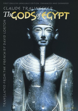 The Gods of Egypt - Claude Traunecker [KSIĄŻKA]