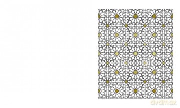 The Gold Glimmers Colouring Book: Glittering Images to Spark Your Creativity - Tansy Willow [KSIĄŻKA]