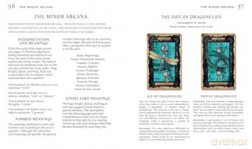 The Gothic Steampunk Tarot: Includes a full deck of 78 tarot cards and a 64-page illustrated book - Liz Dean [KSIĄŻKA]