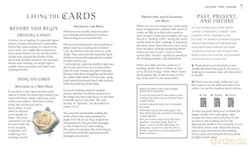 The Gothic Steampunk Tarot: Includes a full deck of 78 tarot cards and a 64-page illustrated book - Liz Dean [KSIĄŻKA]