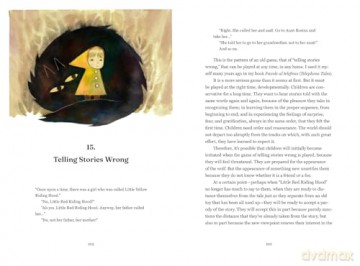 The Grammar of Fantasy: An Introduction to the Art of Inventing Stories - Gianni Rodari [KSIĄŻKA]