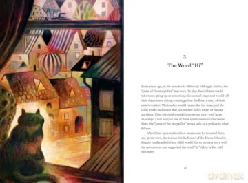 The Grammar of Fantasy: An Introduction to the Art of Inventing Stories - Gianni Rodari [KSIĄŻKA]