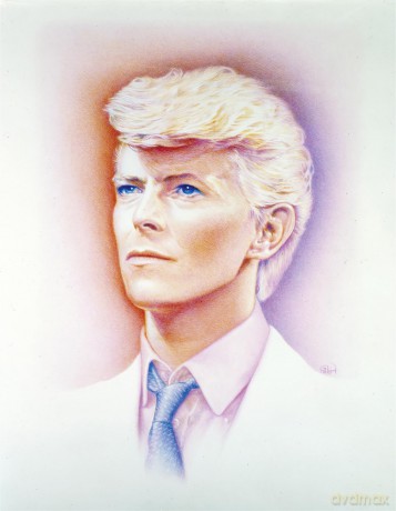The Grand Illusion of David Bowie: Cosmic Jive, Sci-fi and Living In The Times of the Starman - David Currie [KSIĄŻKA]