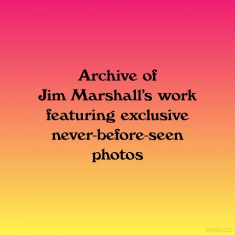 The Grateful Dead by Jim Marshall: Photos and Stories from the Formative Years, 1966-1977 - Jim Marshall [KSIĄŻKA]