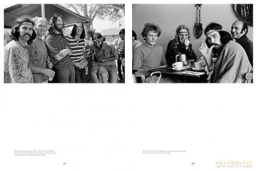 The Grateful Dead by Jim Marshall: Photos and Stories from the Formative Years, 1966-1977 - Jim Marshall [KSIĄŻKA]