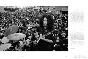 The Grateful Dead by Jim Marshall: Photos and Stories from the Formative Years, 1966-1977 - Jim Marshall [KSIĄŻKA]