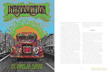 The Grateful Dead by Jim Marshall: Photos and Stories from the Formative Years, 1966-1977 - Jim Marshall [KSIĄŻKA]
