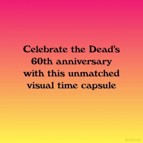 The Grateful Dead by Jim Marshall: Photos and Stories from the Formative Years, 1966-1977 - Jim Marshall [KSIĄŻKA]