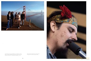 The Grateful Dead by Jim Marshall: Photos and Stories from the Formative Years, 1966-1977 - Jim Marshall [KSIĄŻKA]