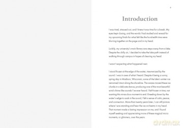 The Gratitude and Glimmers Journal: The 5 Minute Nighttime Journal - Andrea Dow [KSIĄŻKA]