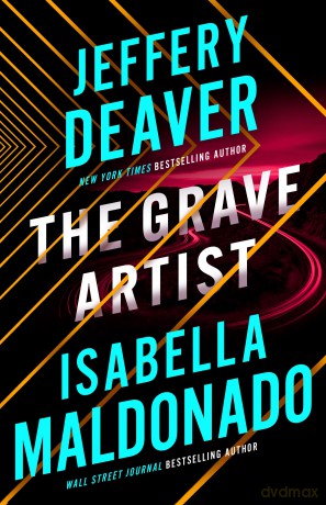The Grave Artist: 2 - Jeffery Deaver [KSIĄŻKA]