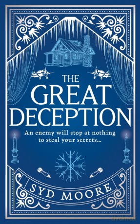 The Great Deception - Syd Moore [KSIĄŻKA]