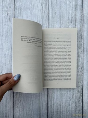 The Great Gatsby: F. Scott Fitzgerald - F. Scott Fitzgerald [KSIĄŻKA]