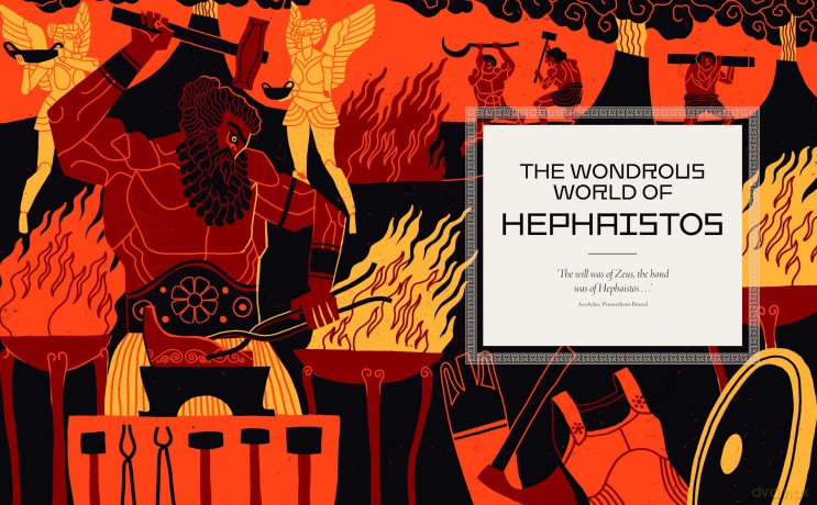 The Greek Gods and Their Worlds - Susan Deacy [KSIĄŻKA]