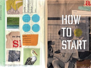 The Guerilla Art Guide: Everything You Need to Put Your Message Out into the World-For Fun, Nonprofit, and World Domination - Keri Smith [KSIĄŻKA]
