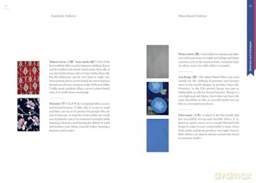 The Guide to Kimono: A Handbook to Identifying, Dating, and Pricing Antique and Vintage Japanese Kimono - Justine Sobocan [KSIĄŻKA]