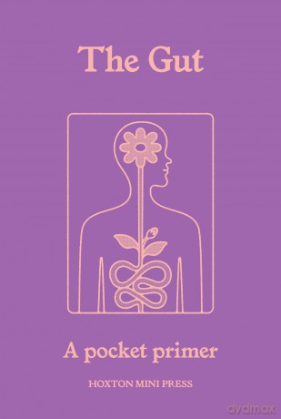 The Gut: A Pocket Primer - Amy Fleming [KSIĄŻKA]