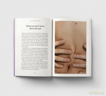 The Gut: A Pocket Primer - Amy Fleming [KSIĄŻKA]