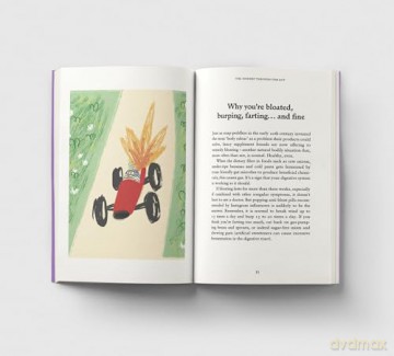 The Gut: A Pocket Primer - Amy Fleming [KSIĄŻKA]