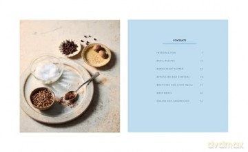 The Haggis Cookbook: Over 60 Veggie, Vegan and Meaty Twists on a Scottish Classic - Heather Thomas [KSIĄŻKA]