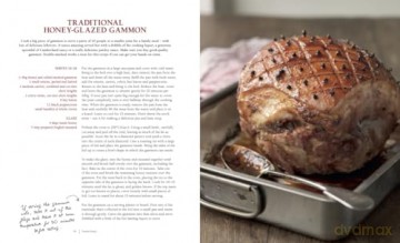 The Hairy Bikers' 12 Days of Christmas: Fabulous Festive Recipes to Feed Your Family and Friends - Hairy Bikers [KSIĄŻKA]
