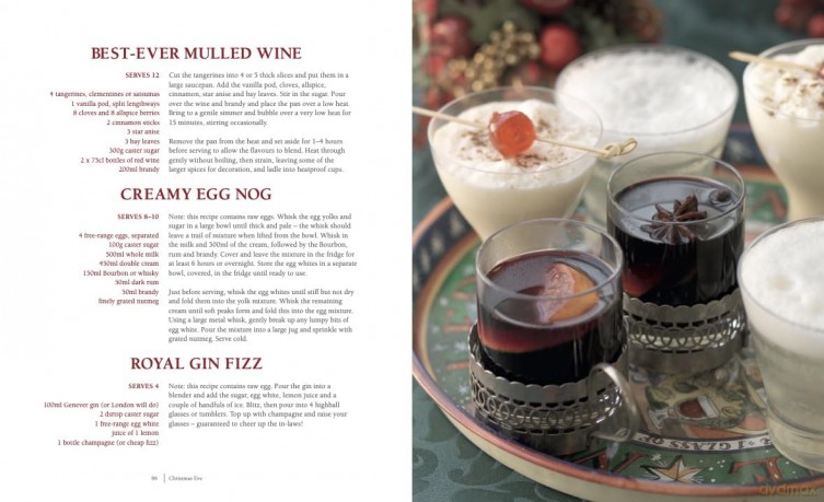 The Hairy Bikers' 12 Days of Christmas: Fabulous Festive Recipes to Feed Your Family and Friends - Hairy Bikers [KSIĄŻKA]