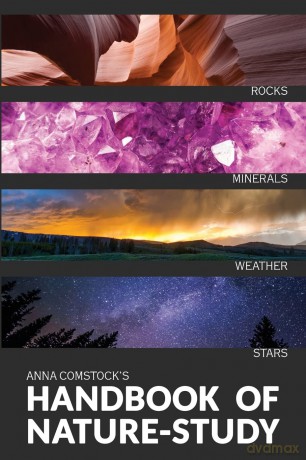 The Handbook Of Nature Study in Color - Earth and Sky - Anna Comstock [KSIĄŻKA]