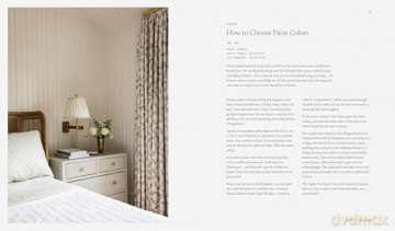 The Harmonious Home: Designing Peaceful, Personal Spaces Inspired by Nature - Rebecca Atwood [KSIĄŻKA]