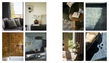 The Harmonious Home: Designing Peaceful, Personal Spaces Inspired by Nature - Rebecca Atwood [KSIĄŻKA]