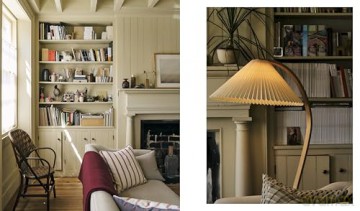 The Harmonious Home: Designing Peaceful, Personal Spaces Inspired by Nature - Rebecca Atwood [KSIĄŻKA]