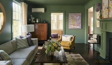 The Harmonious Home: Designing Peaceful, Personal Spaces Inspired by Nature - Rebecca Atwood [KSIĄŻKA]