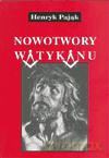 Nowotwory Watykanu [KSIĄŻKA]