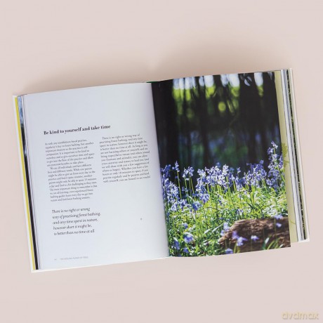 The Healing Power of Trees: The definitive guide to forest bathing - Olga Terebenina [KSIĄŻKA]