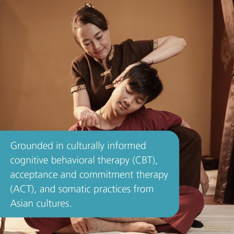 The Healing Trauma Workbook for Asian Americans: Heal from Racism, Build Resilience, and Find Strength in Your Identity - Helen H. Hsu [KSIĄŻKA]