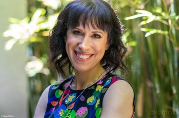 The Health Habit: Shape Up, Sleep Better, Feel Amazing - Amantha Imber [KSIĄŻKA]