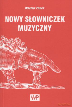 Nowy Słowniczek Muzyczny