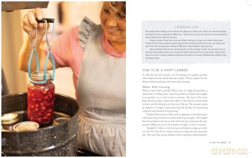 The Heart of the Homestead: Cultivating a Spirit of Simple Living Through Homemaking, Recipes, and Family - Ruthann Zimmerman [KSIĄŻKA]
