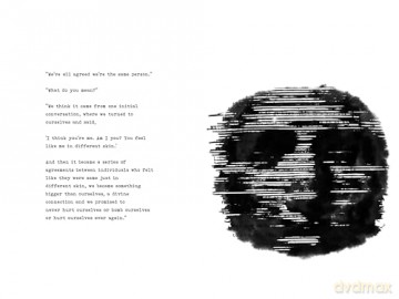 The Heart of You: Poetry About Hope and Persistence - Iain S. Thomas [KSIĄŻKA]