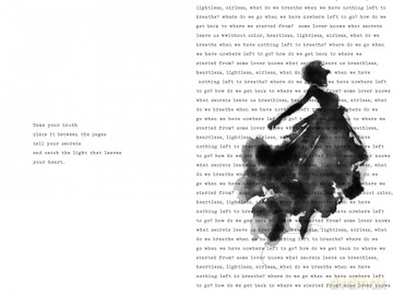 The Heart of You: Poetry About Hope and Persistence - Iain S. Thomas [KSIĄŻKA]