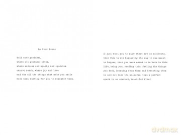 The Heart of You: Poetry About Hope and Persistence - Iain S. Thomas [KSIĄŻKA]