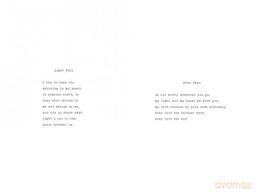 The Heart of You: Poetry About Hope and Persistence - Iain S. Thomas [KSIĄŻKA]