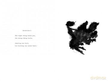 The Heart of You: Poetry About Hope and Persistence - Iain S. Thomas [KSIĄŻKA]