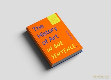 The History of Art in One Sentence: 500 Years of Art - Verity Babbs [KSIĄŻKA]