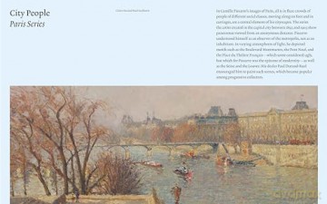 The Honest Eye: Camille Pissarro's Impressionism - Clarisse Fava-Piz [KSIĄŻKA]