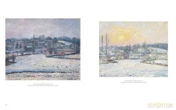 The Honest Eye: Camille Pissarro's Impressionism - Clarisse Fava-Piz [KSIĄŻKA]